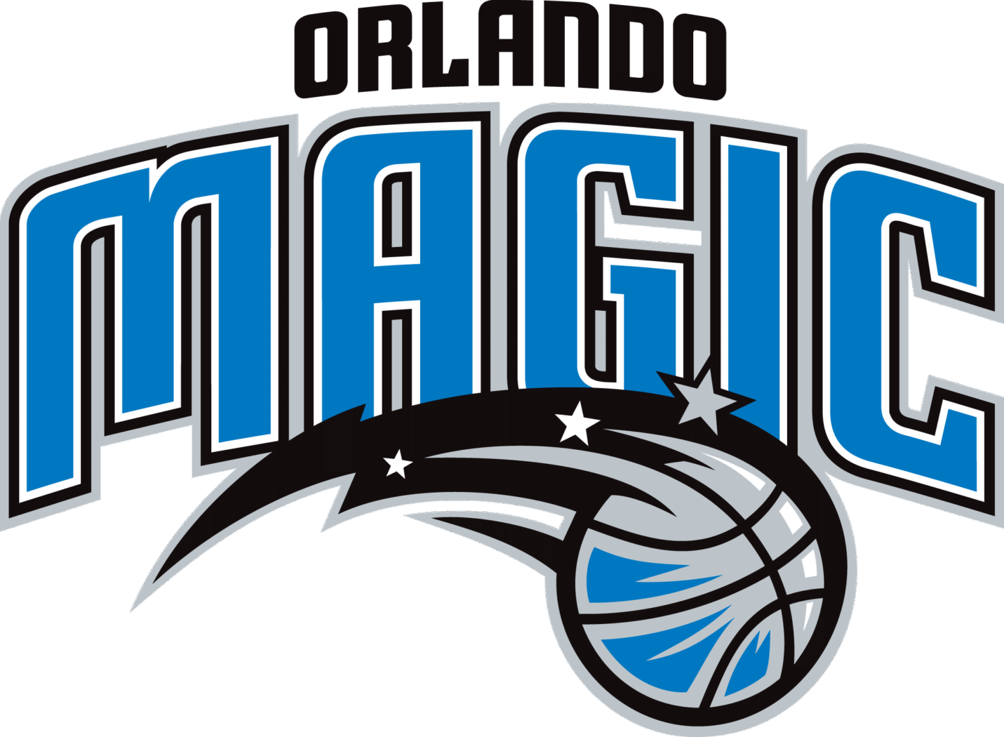 Orlando Magic Logo